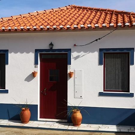 Villa Casa Na Aldeia à Estremoz Extérieur photo