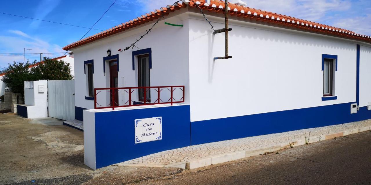 Villa Casa Na Aldeia à Estremoz Extérieur photo