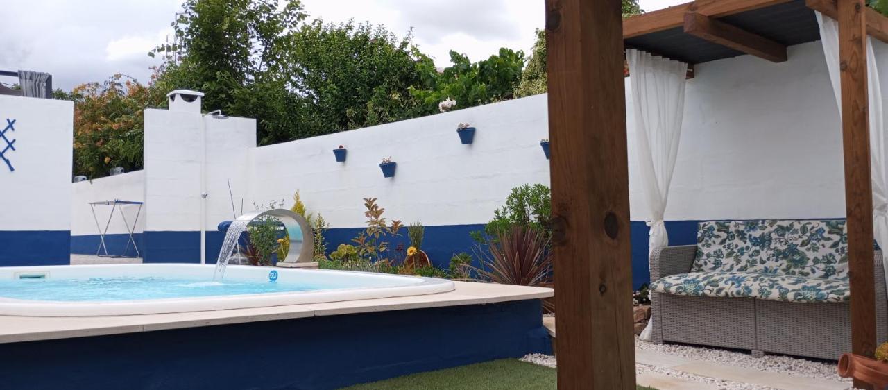 Villa Casa Na Aldeia à Estremoz Extérieur photo