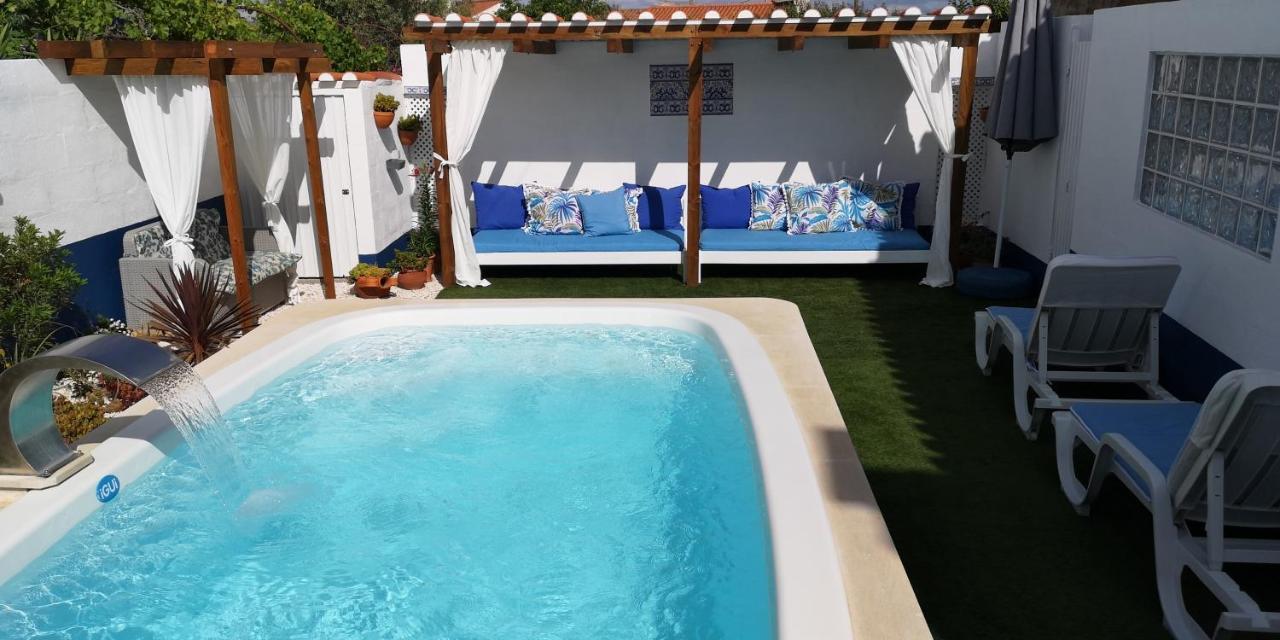 Villa Casa Na Aldeia à Estremoz Extérieur photo