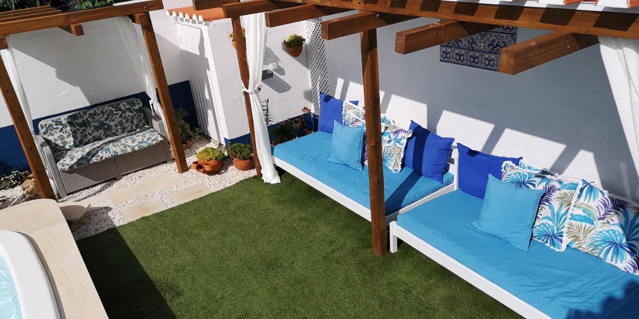 Villa Casa Na Aldeia à Estremoz Extérieur photo