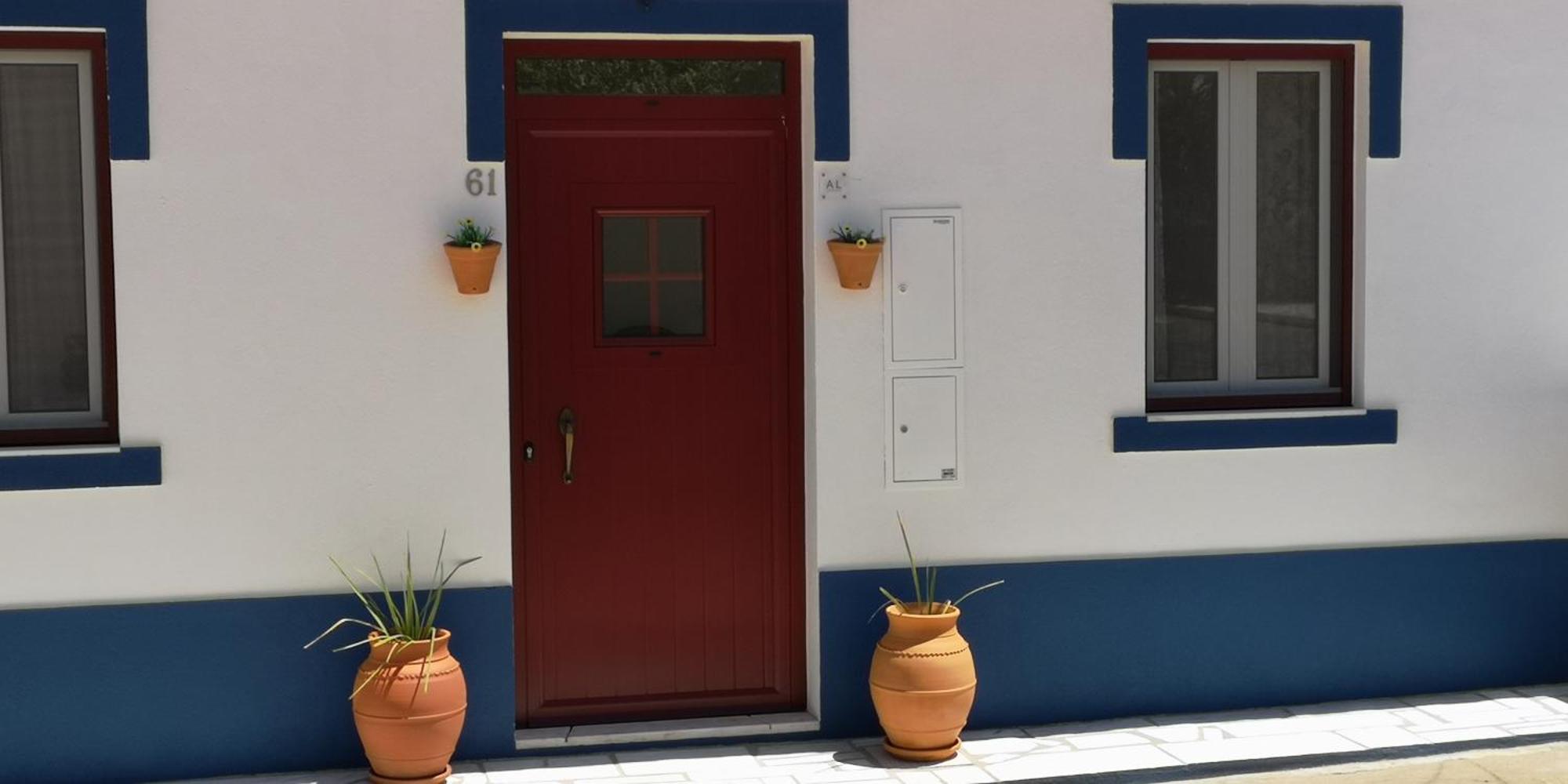 Villa Casa Na Aldeia à Estremoz Extérieur photo