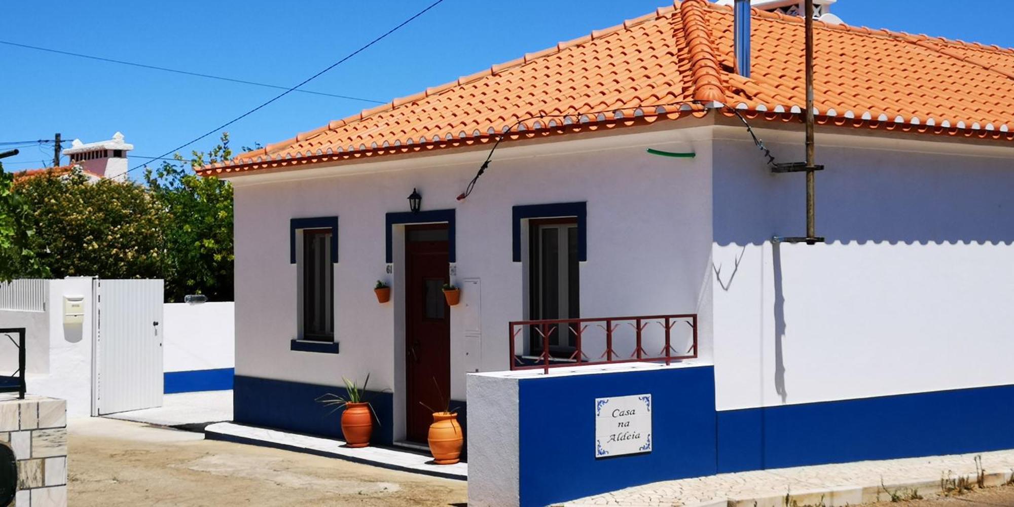 Villa Casa Na Aldeia à Estremoz Extérieur photo