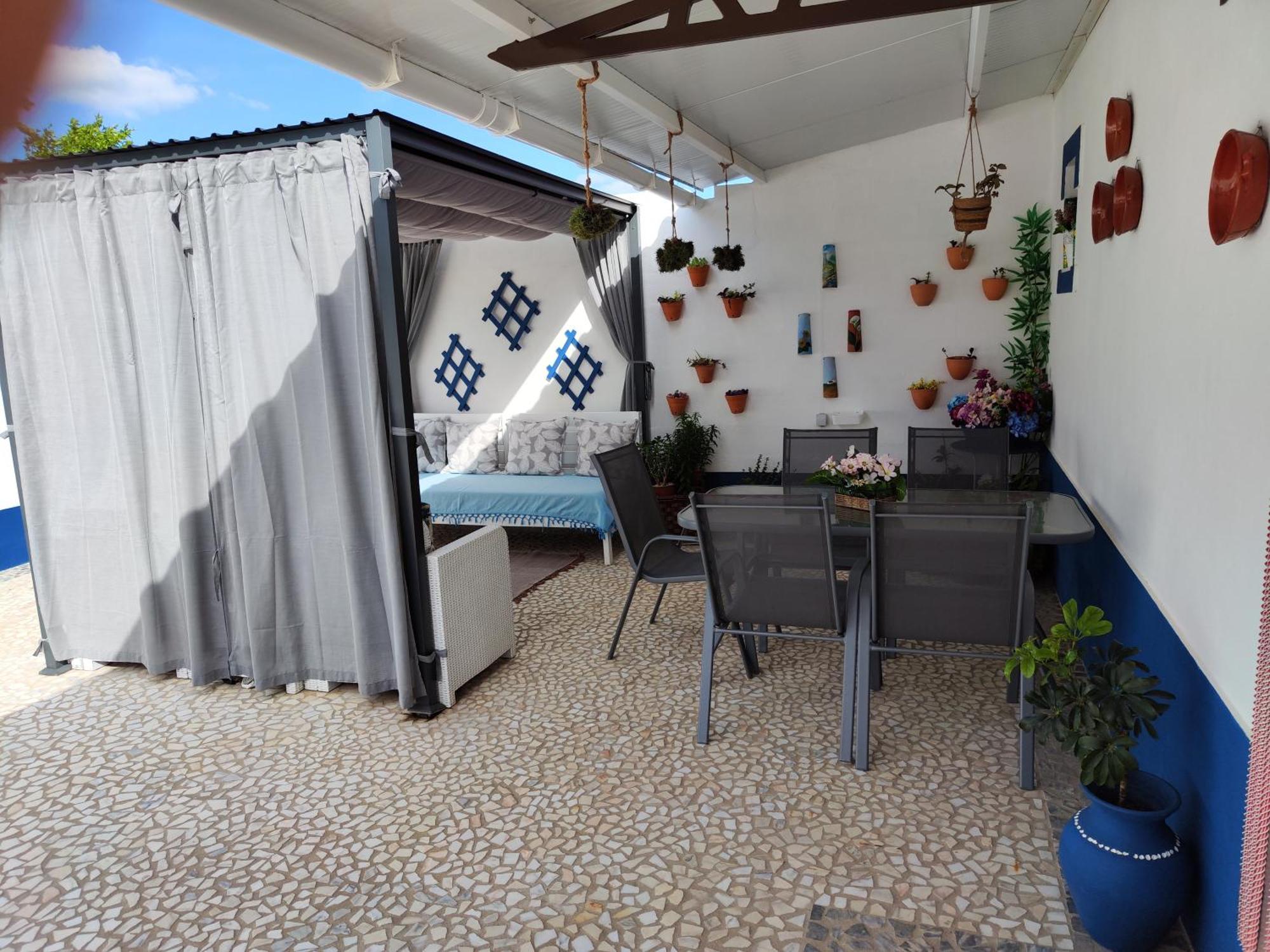 Villa Casa Na Aldeia à Estremoz Extérieur photo