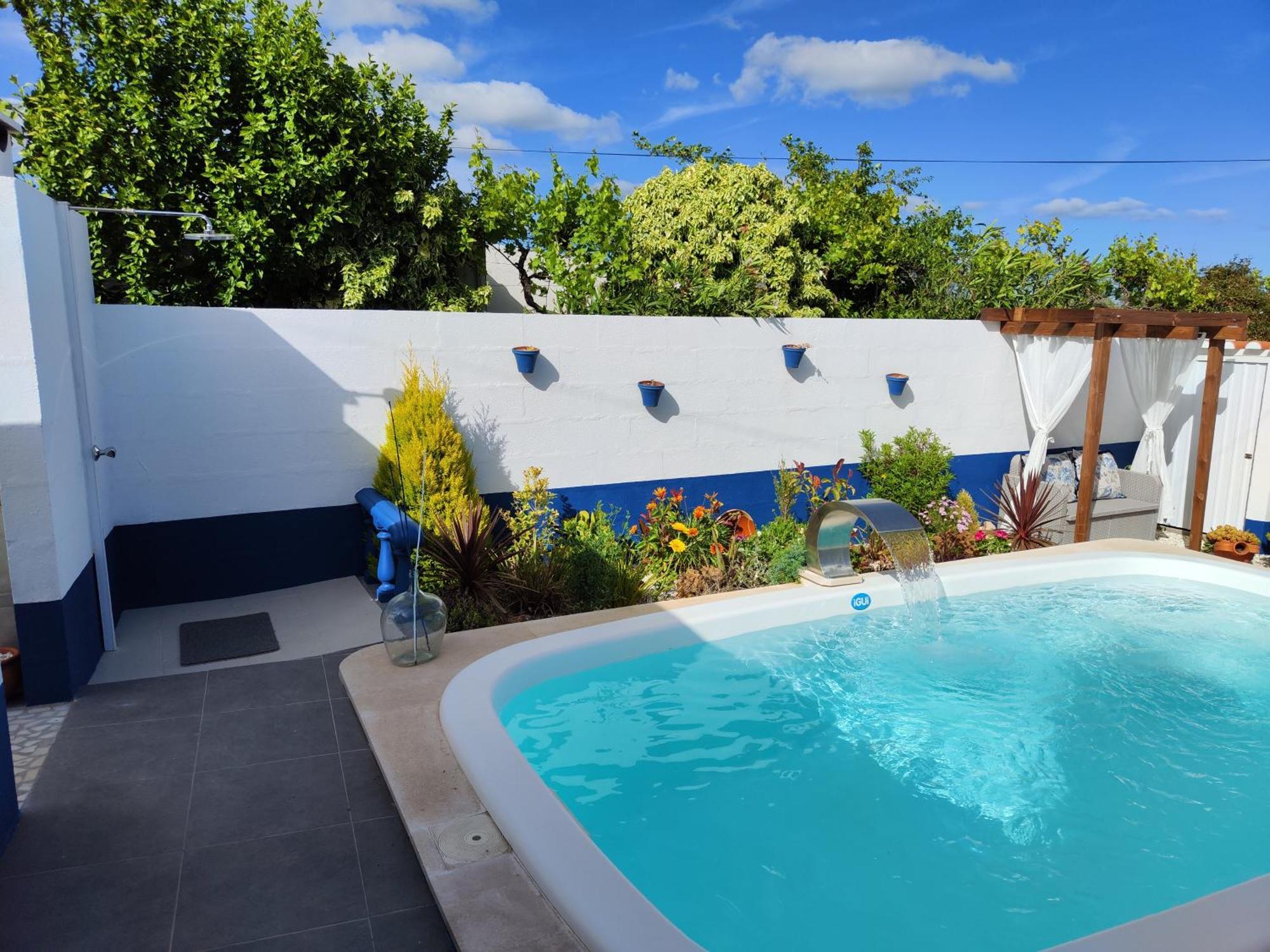 Villa Casa Na Aldeia à Estremoz Extérieur photo