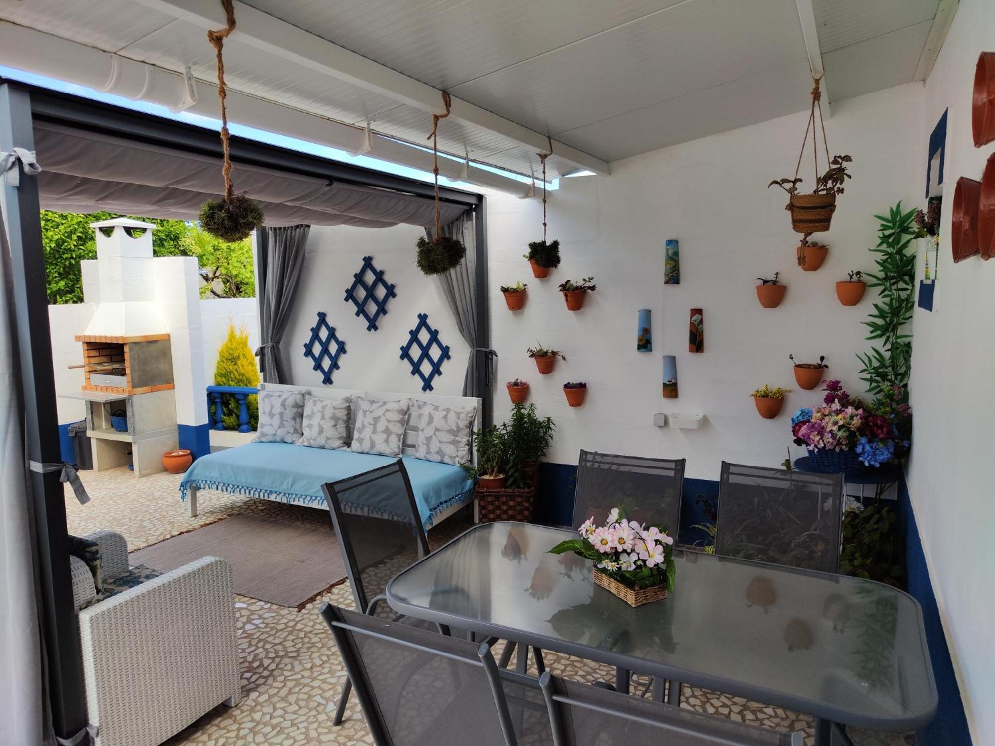Villa Casa Na Aldeia à Estremoz Extérieur photo