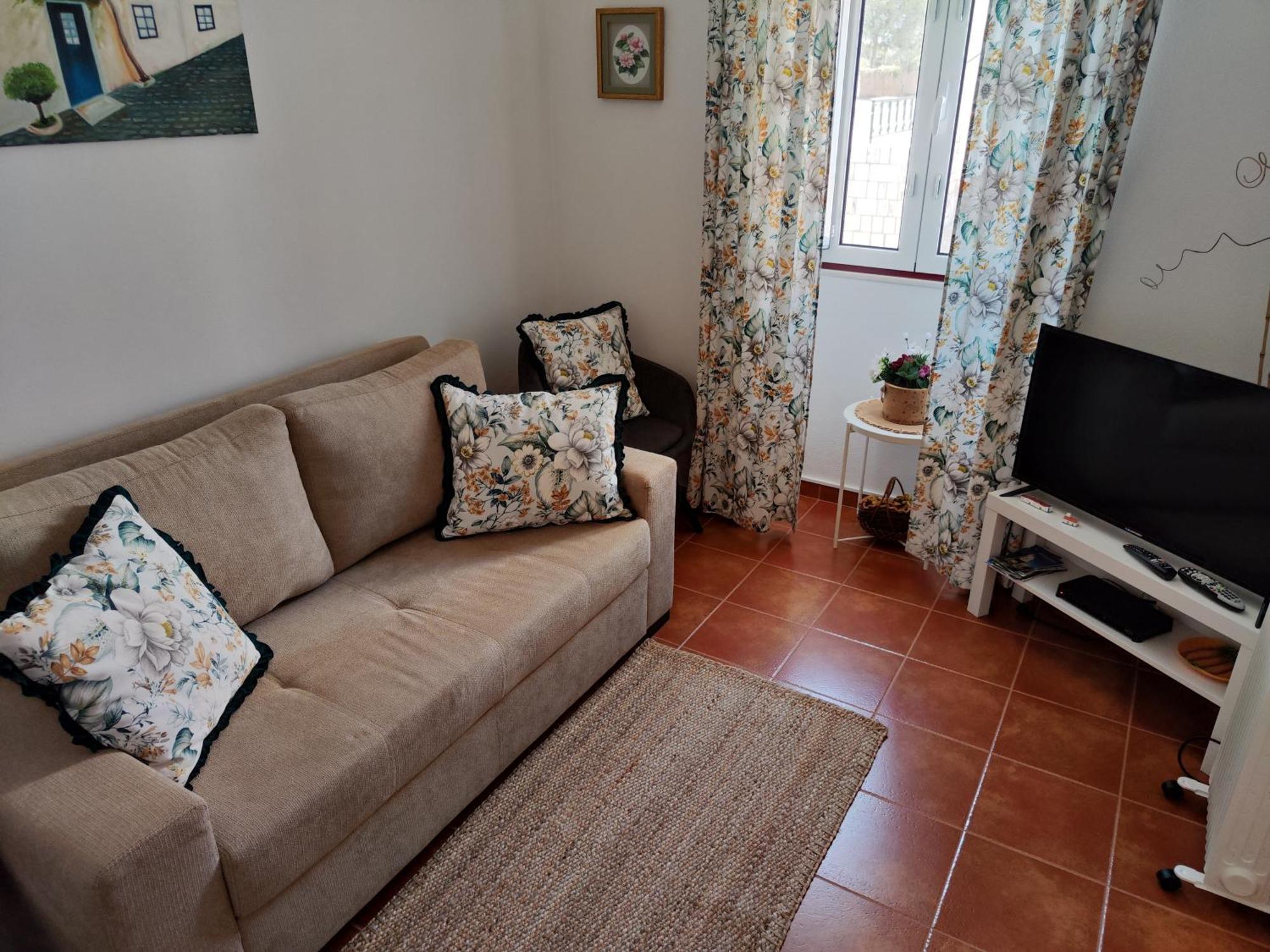Villa Casa Na Aldeia à Estremoz Extérieur photo