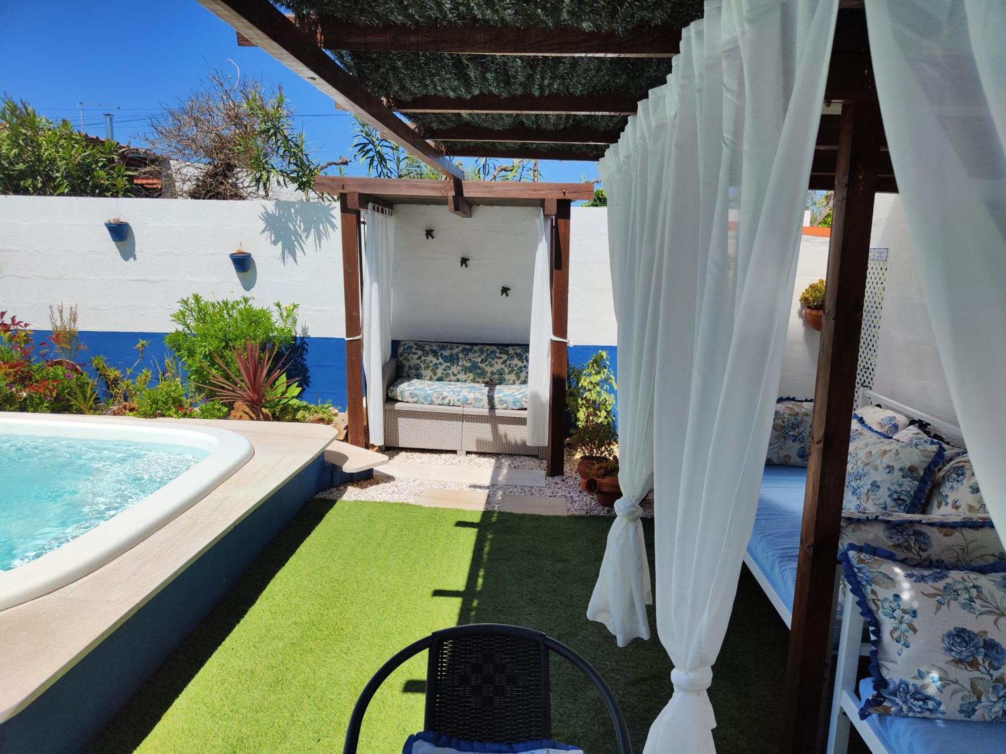 Villa Casa Na Aldeia à Estremoz Extérieur photo