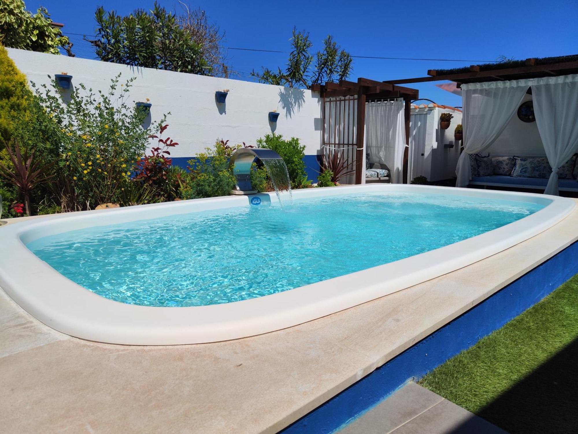 Villa Casa Na Aldeia à Estremoz Extérieur photo