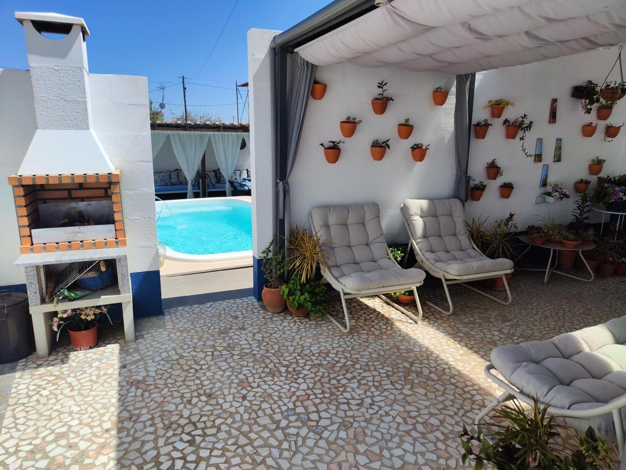 Villa Casa Na Aldeia à Estremoz Extérieur photo